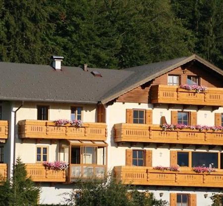 Haus Meissnitzer Fuschl am See Exterior photo