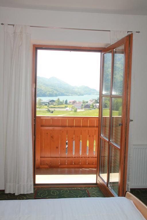 Haus Meissnitzer Fuschl am See Exterior photo